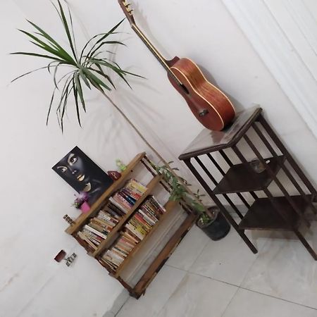 New Safari Hostel Каир Экстерьер фото