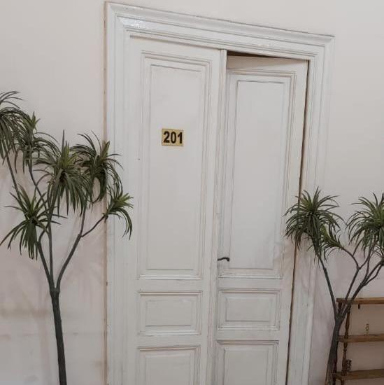 New Safari Hostel Каир Экстерьер фото