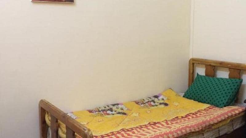 New Safari Hostel Каир Экстерьер фото